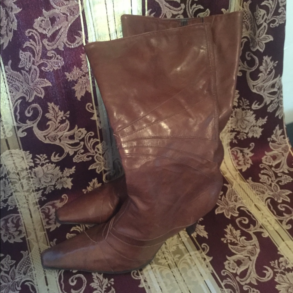 Gianni Bini Size 9 Ladies Boots